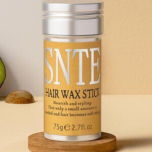 Hair Wax Stick for Flyaways